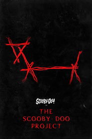 poster The Scooby-Doo Project