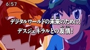 Digimon Fusion season 1 episode 51