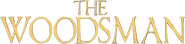 Logo of The Woodsman image size 594x140