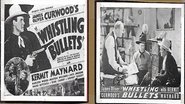 Backdrop of Whistling Bullets image size 1280x720
