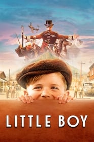 Voir film Little Boy en streaming