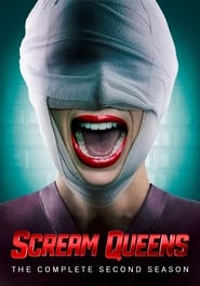 Serie streaming | voir Scream Queens en streaming | HD-serie
