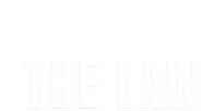 Logo of I Fought the Law image size 997x549