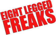 Logo of Eight Legged Freaks image size 463x293