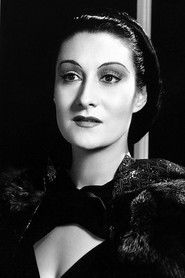 Photo of Gloria Holden image size 527x791