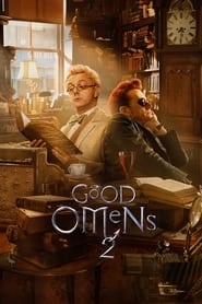 Serie streaming | voir Good Omens en streaming | HD-serie