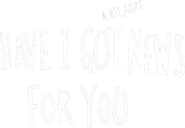 Logo of Have I Got a Bit More News for You image size 515x357