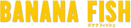 Logo of Banana Fish image size 790x169