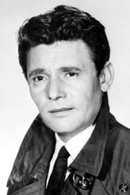 Photo of Harry Guardino image size 307x461