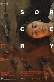 Poster of Sorcery image size 1000x1500