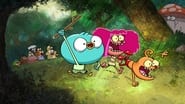 Harvey Beaks  