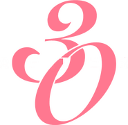 Logo of After 30 image size 665x647