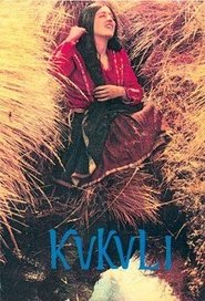 poster Kukuli