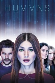 Poster of Humans image size 1000x1500