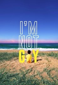 poster I'm Not Gay