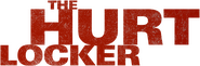 Logo of The Hurt Locker image size 1278x423