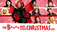 The Bitch Who Stole Christmas wallpaper 