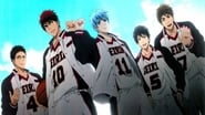 Kuroko's Basket  