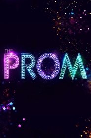 poster The Prom