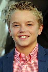 Photo of Maxwell Perry Cotton image size 600x900