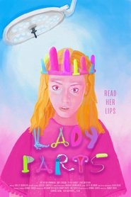 poster Lady Parts