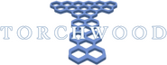 Logo of Torchwood image size 400x155