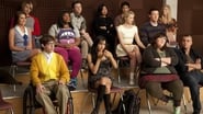 Glee season 2 episode 20