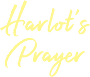 Logo of Harlot's Prayer image size 632x538