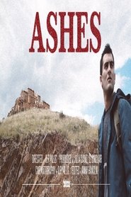 poster Ashes