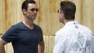 Burn Notice season 5 episode 3