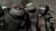 Les Tortues Ninja season 5 episode 12