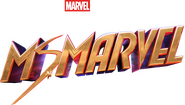 Logo of A Fan's Guide to Ms. Marvel image size 1896x1073
