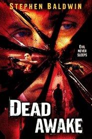 Poster of Dead Awake image size 960x1440