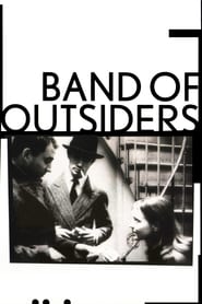 Band of Outsiders 1964 123movies