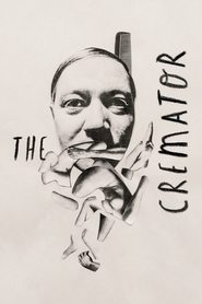 poster The Cremator