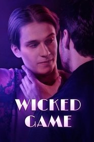 Poster of Wicked Game image size 500x750