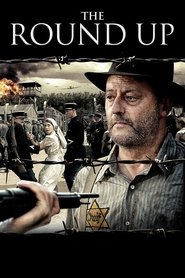 poster The Round Up