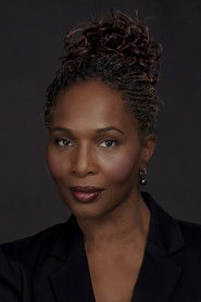 Photo of Suzzanne Douglas image size 1764x2647