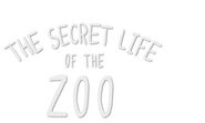 Logo of The Secret Life of the Zoo image size 1100x660