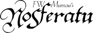 Logo of Nosferatu image size 2076x751