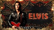 Backdrop of Elvis image size 3840x2160