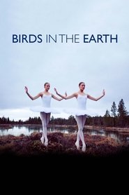 poster Birds in the Earth