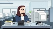 Carol et la fin du monde  