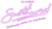 Logo of Smothered image size 2497x1404
