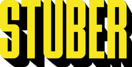 Logo of Stuber image size 2556x1298