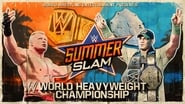 WWE SummerSlam 2014 wallpaper 