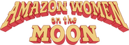 Logo of Amazon Women on the Moon image size 780x274