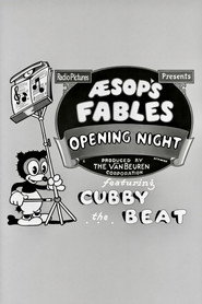 Opening Night