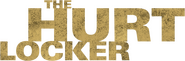 Logo of The Hurt Locker image size 1276x418