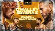 Backdrop of UFC 299: O'Malley vs. Vera 2 image size 3840x2160